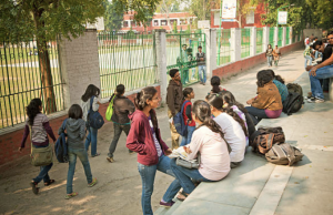 Delhi University asks colleges, hostels to submit women's safety reports by October 12