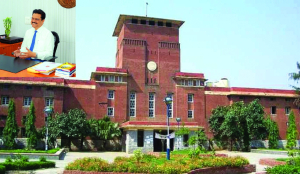 Delhi University climbs in QS Global Rankings