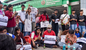 Delhi University students flag PG rents, hostel shortage during DUSU polls