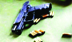 Delhi-UP gun network busted, key supplier from Meerut held