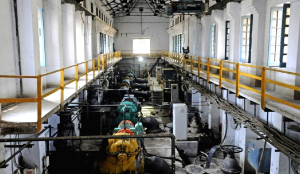 Delhi water network to get Rs 2,574-cr boost