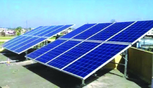 Delhi witnesses surge in solar rooftop installations