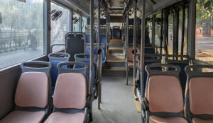 Delhi woman allegedly gang-raped in Private bus; 2 Accused arrested