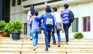 Delhi world’s most affordable city for international students: Report