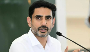 Deliberate misinformation on Vizag data centres' environmental, water requirements: Min Lokesh
