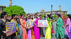 Delimitation: A constitutional necessity