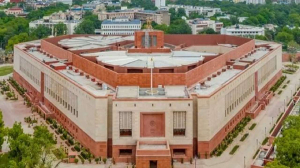 Delimitation debate or political double speak?