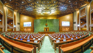 Delimitation push takes shape