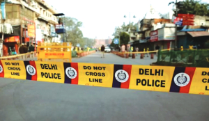 Delivery worker shot dead after argument in Jaffarpur Kalan