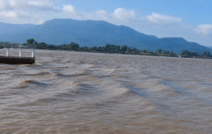 Deluge threat looms over Bihar as rivers swell after Nepal flash floods