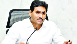 Democracy under threat in Andhra as YSRCP social media pages face restrictions: Jagan
