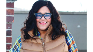 Democrat Renee Hardman wins Iowa State Senate seat