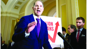 Democrats call for Govt to refund billions in Trump tariff money