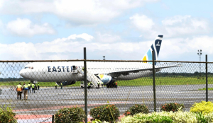 Deportees who refused to leave Liberia sent to Equatorial Guinea