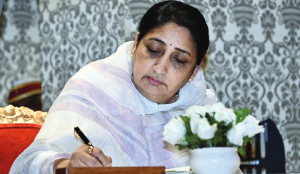 Deputy CM meets Fadnavis for Baramati bypoll, gets full support assurance, say sources