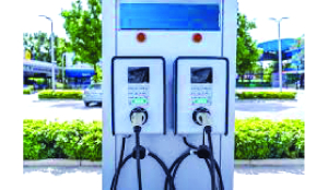 DERC tweaks regulation for EV charging infra expansion in city