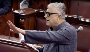 Derek O’Brien challenges PM Modi should resign if TMC wins Bengal