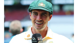 Desire to play all Tests reason  to skip T20WC: Cummins