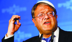 Detained flotilla activists deserve long jail terms, says Israel minister