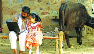 Development in transition: What NFHS-6 tells us about India