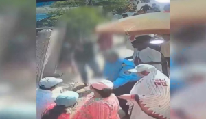 Devotee dies after electrocution from water spray cooler near ISKCON Temple in Vrindavan