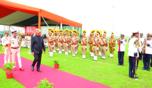 DFCCIL marks 80th Independence Day with vision for stronger freight network
