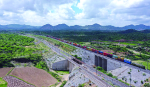 DFCCIL organises Stakeholder Conference on financing, construction of East–West Dedicated Freight Corridor