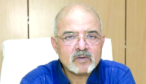 DFS deputy chief sheds light on Delhi’s growing fire hazard