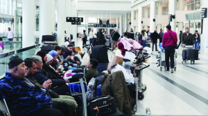 DGCA issues safety advisory, airlines suspend flights