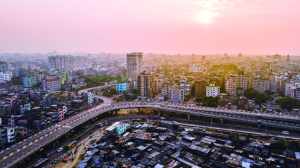 Dhaka’s post-poll economic test