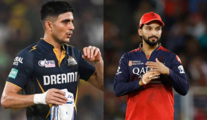 Dharamshala weather forecast for RCB vs GT IPL 2026 Qualifier 1: Will rain interrupt play?