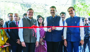 Dharavi Experience Centre unveiled