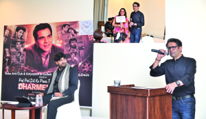 Dharmendra: Hero of Hearts