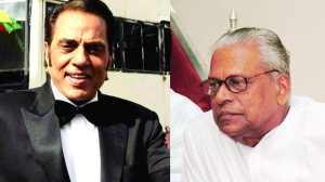 Dharmendra, VS Achuthanandan among Padma Vibhushan awardees