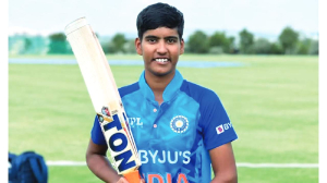 Dhawan praises Sehrawat’s growth, backs young all-rounder in WPL