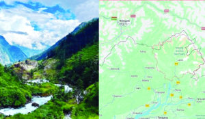 Dibang Valley: Where nature remains untouched
