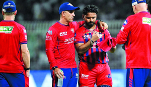 Did Langer-Moody duo completely mess up LSG’s combinations?