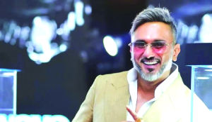 Did not sing 2006 track ‘Vol 1’: Honey Singh tells Delhi HC