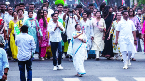 Didi vs Dada, land vs industry