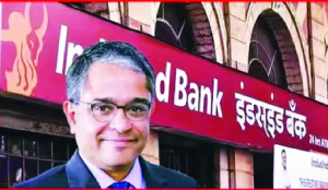 Difficult time for microfinance business behind us, Q2 to see growth: IndusInd Bank MD