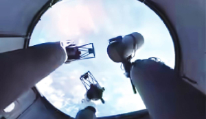 Digantara partners Singapore defence arm on space safety