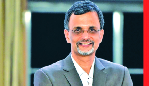 Digital access, cyber security challenges in DPI ecosystem: Nageswaran