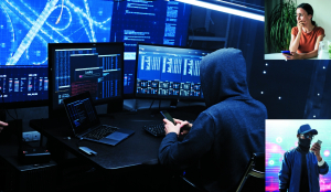 Digital arrest: When fear wears a police uniform