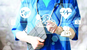 Digital-driven healthcare: A new chapter of holistic care in Taiwan