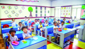 Digital profiling finds structural deficiencies in 359 Govt schools