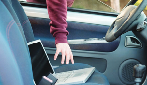 Digital rescue: DU professor tracks stolen laptop, recovers six years of PhD work