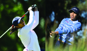Diksha, Aditi stay in title hunt at Hulencourt Women’s Open