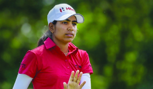 Diksha stays in top-20 at London Championship
