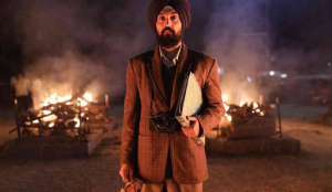 Diljit Dosanjh reacts to ‘Satluj’ removal from ZEE5, says ‘It was bound to happen’