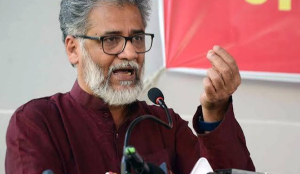 Dipankar Bhattacharya questions RSS' planned Gen Z interaction